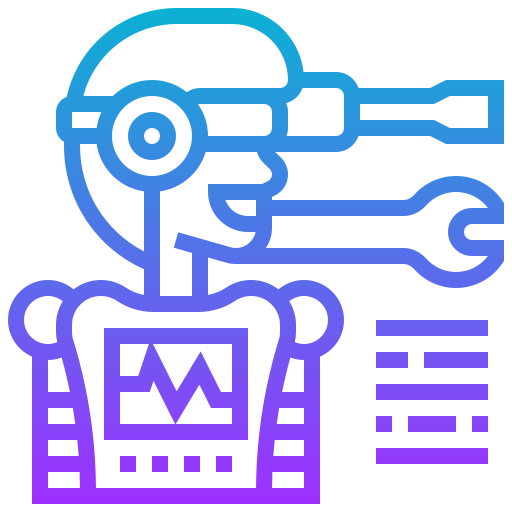 reparar icono gratis