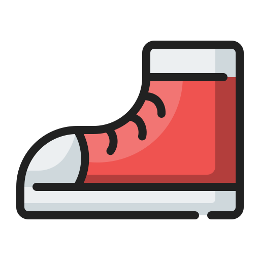 turnschuhe kostenlos Icon turnschuhe kostenlos Icon