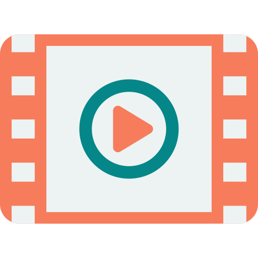 video kostenlos Icon video kostenlos Icon