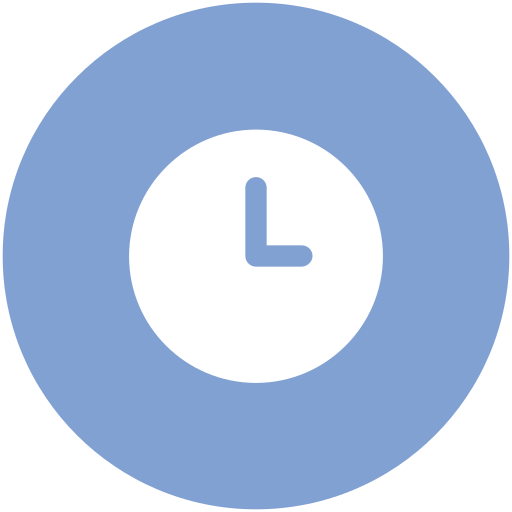 시계 무료 아이콘