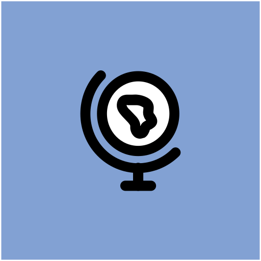 세계 지구 무료 아이콘