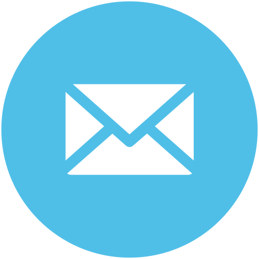 correo electrónico icono gratis