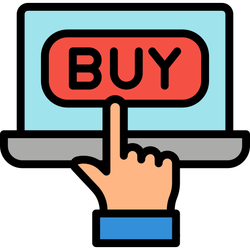 comprar icono gratis