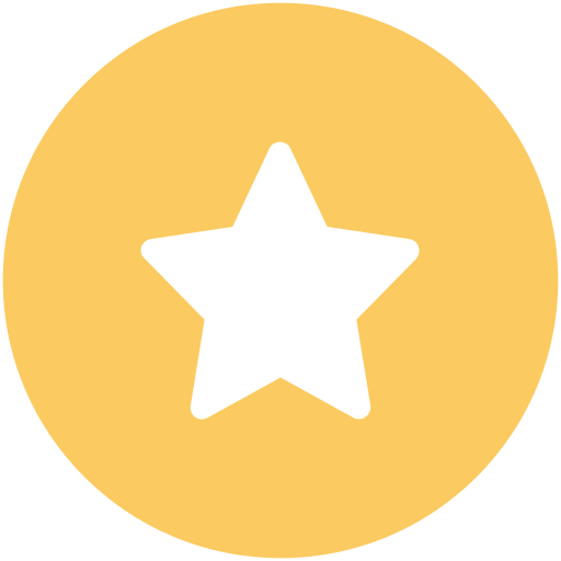 Star free icon