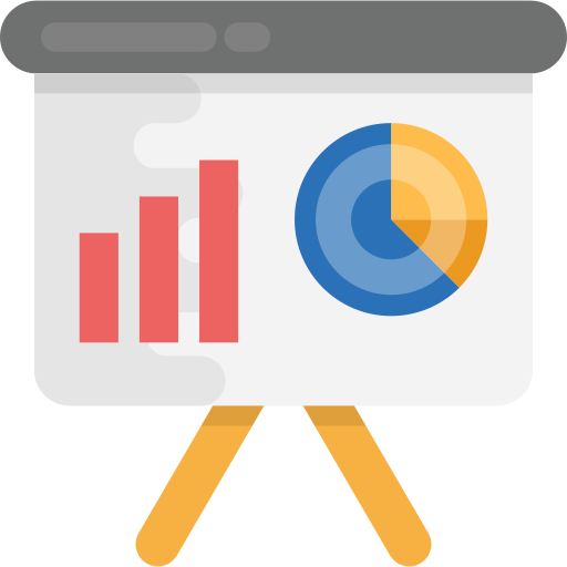 Data Analysis - Free Business And Finance Icons