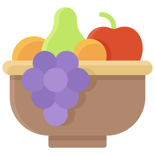 fruit Icône gratuit fruit Icône gratuit