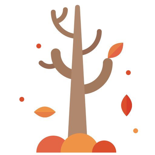 Fall free icon