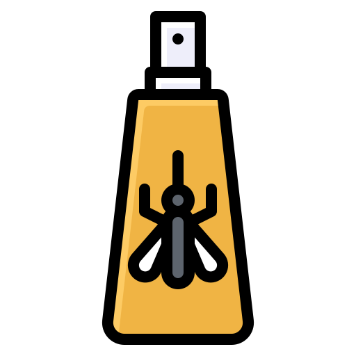 Репеллент от комаров бесплатно иконка Репеллент от комаров бесплатно иконка