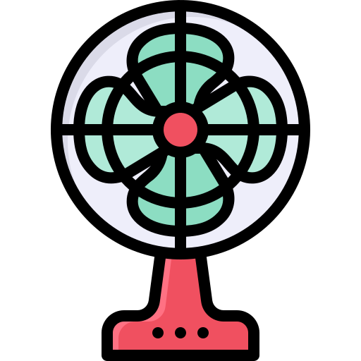 Fan free icon Fan free icon