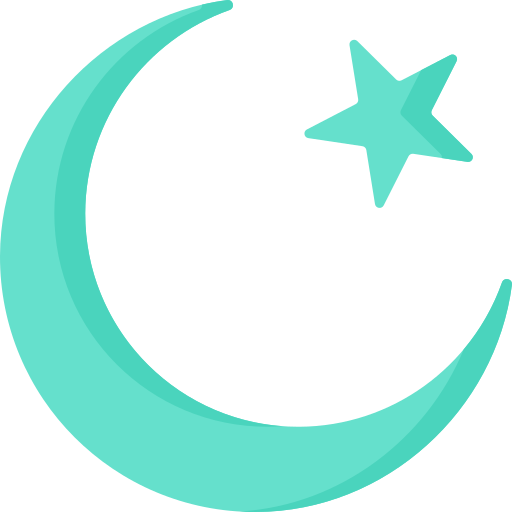 islam icono gratis