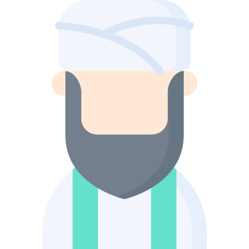 imam Icône gratuit imam Icône gratuit