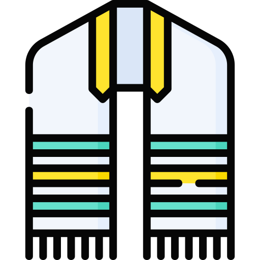 tallit grátis ícone