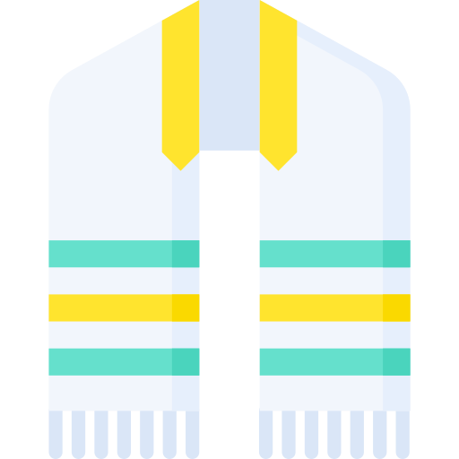tallit grátis ícone