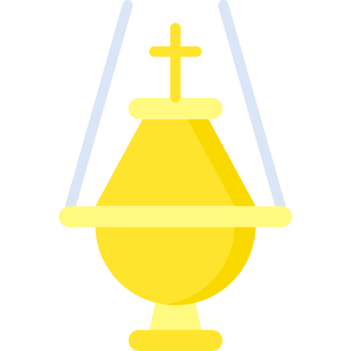 incienso icono gratis