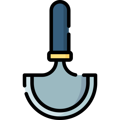 cuchillo icono gratis