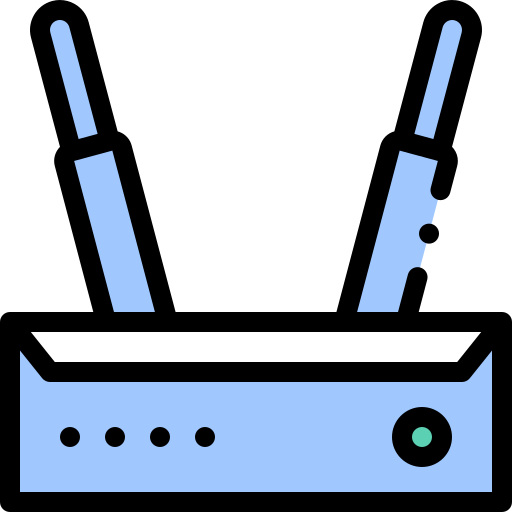 Antenna free icon Antenna free icon