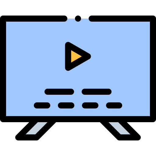Subtitles free icon Subtitles free icon