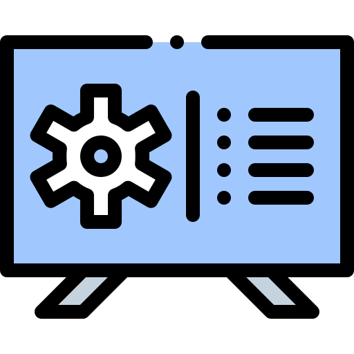 Settings free icon Settings free icon