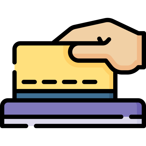 Payment free icon Payment free icon