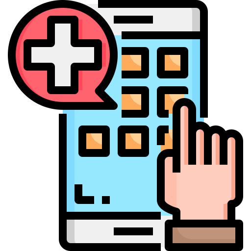 smartphone kostenlos Icon smartphone kostenlos Icon
