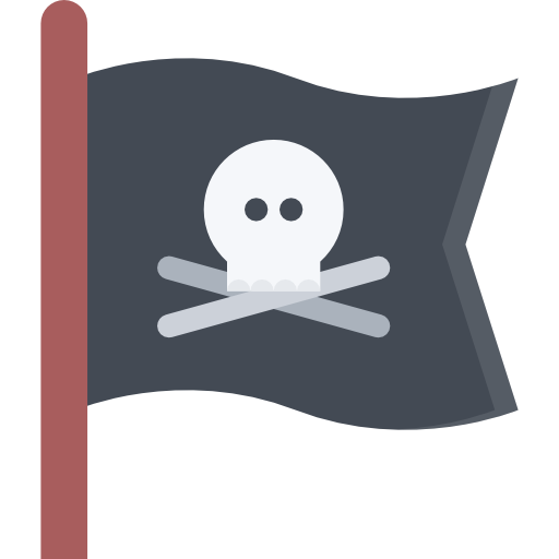 bandera pirata - Buscar con Google