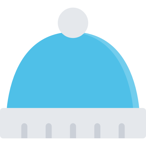 Winter hat free icon Winter hat free icon
