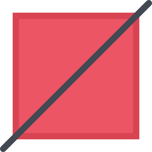 Dry free icon