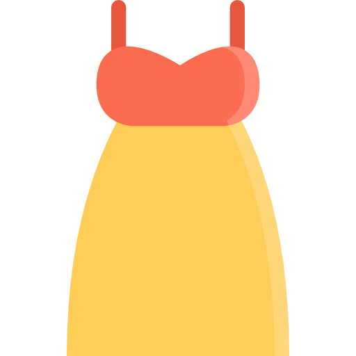 Платье бесплатно иконка