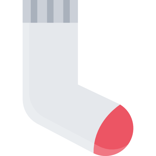 Socks free icon