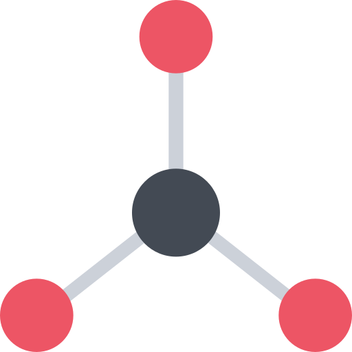 química icono gratis