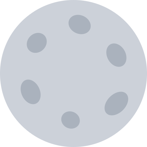 Pluto free icon Pluto free icon