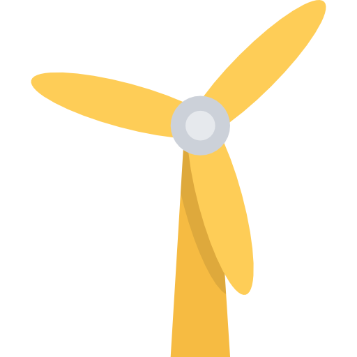 Windmill free icon Windmill free icon