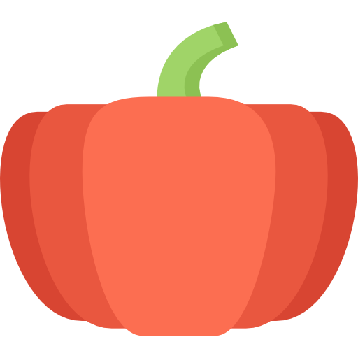 호박 무료 아이콘