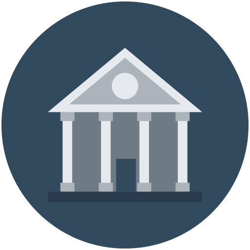 weiterführende schule kostenlos Icon