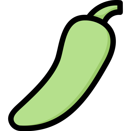 jalapeno kostenlos Icon jalapeno kostenlos Icon