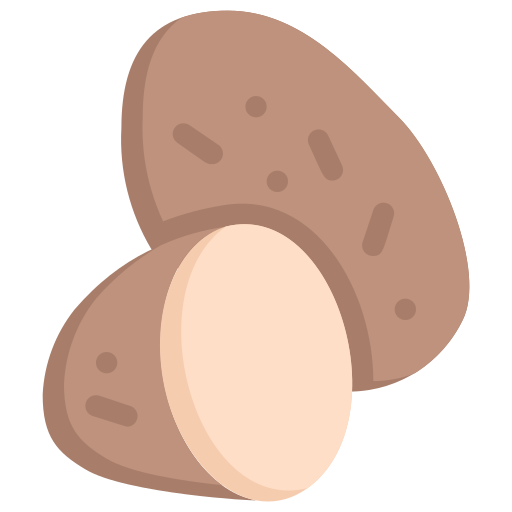 kartoffeln kostenlos Icon
