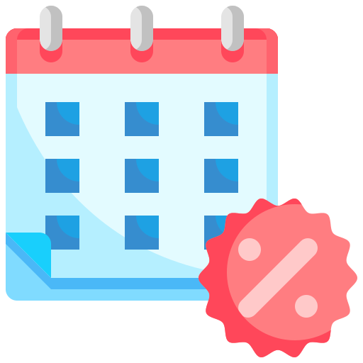 calendrier Icône gratuit calendrier Icône gratuit