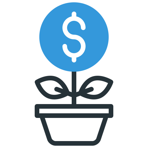 Завод бесплатно иконка