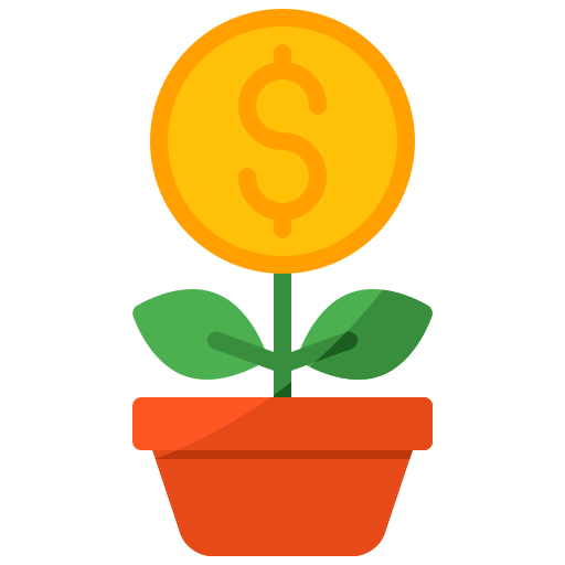 Завод бесплатно иконка