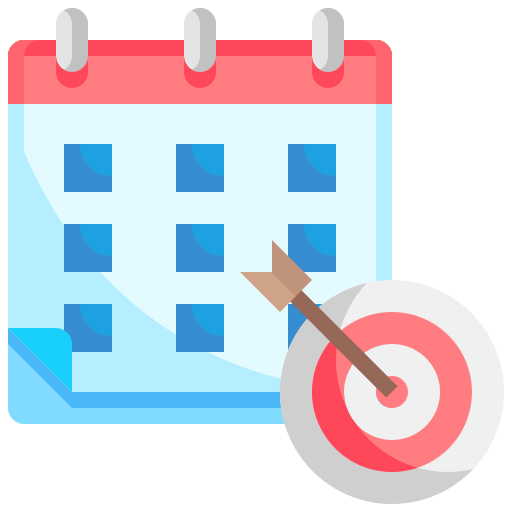 calendario icono gratis