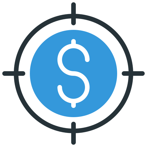 Перекрестие бесплатно иконка