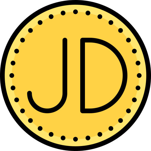 dinar grátis ícone dinar grátis ícone