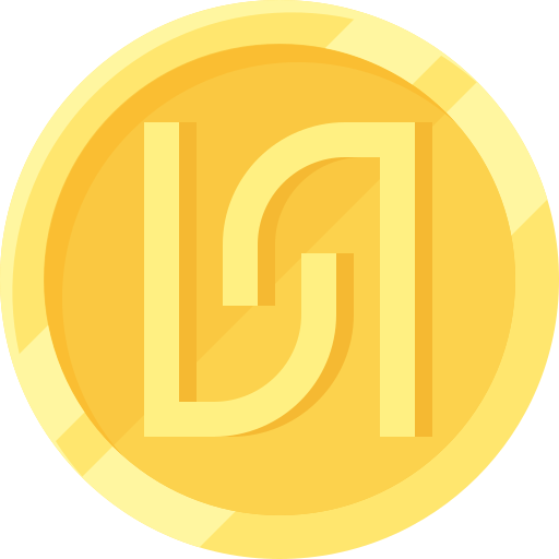 Shekel Generic Flat icon