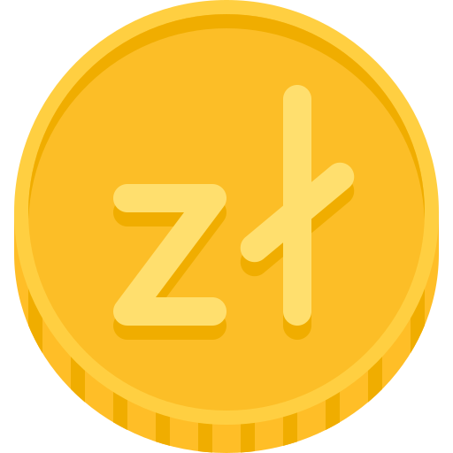 Zloty Generic Others icon