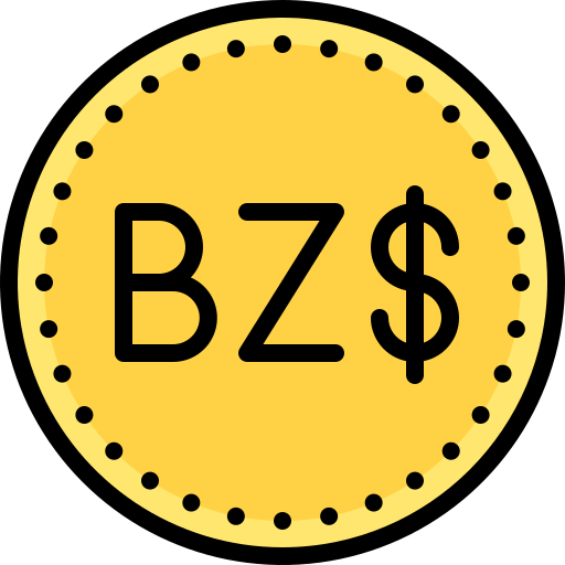 Белиз бесплатно иконка