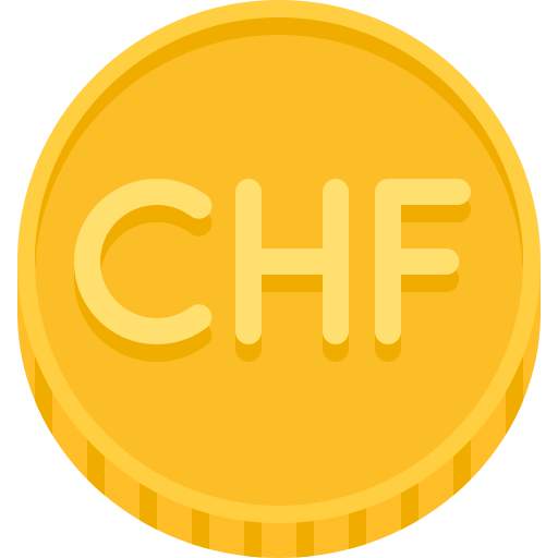 schweizerfranken kostenlos Icon schweizerfranken kostenlos Icon