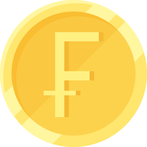 Франк бесплатно иконка Франк бесплатно иконка