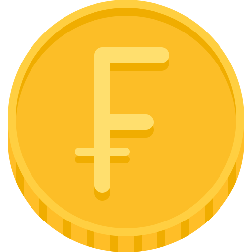 Франк бесплатно иконка Франк бесплатно иконка