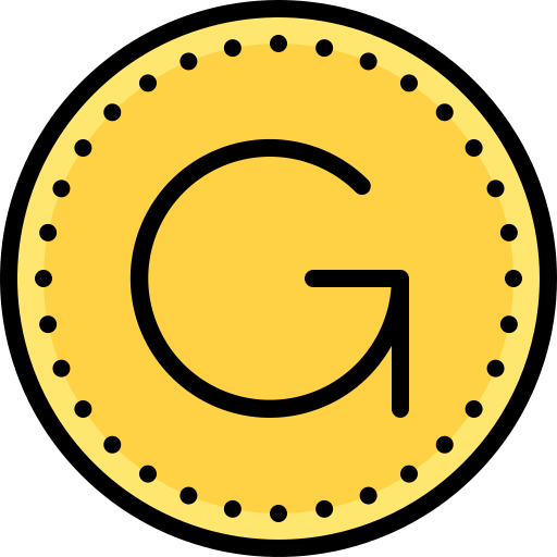 gourde Icône gratuit