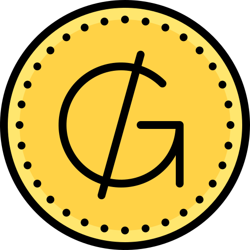 guarani Icône gratuit